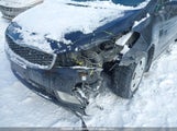 Kia Forte Lx/S 3KPFL4A74HE105468 снимка