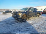 Ford F-150 Tremor 1FTEW1E86NFB95535 снимка