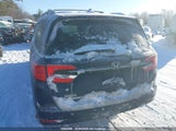 Honda Odyssey 5FNRL6H83NB504224 снимка