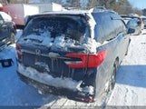 Honda Odyssey 5FNRL6H83NB504224 снимка