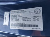 Honda Odyssey 5FNRL6H83NB504224 снимка