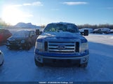Ford F150 Super Cab 1FTFX1EF0BFB26240 fotografie