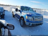 Ford F150 Super Cab 1FTFX1EF0BFB26240 снимка