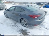 Hyundai Elantra KMHD84LF5LU980013 снимка