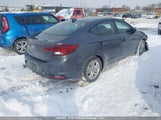 Hyundai Elantra KMHD84LF5LU980013 снимка