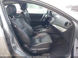 Mazda Mazda3 Gs-Sky JM1BL1V72C1616518 снимка