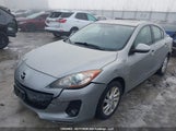 Mazda Mazda3 Gs-Sky JM1BL1V72C1616518 снимка