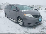 Toyota Sienna Le 5TDKK3DC1DS338809 снимка