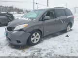 Toyota Sienna Le 5TDKK3DC1DS338809 снимка