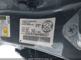 Honda Civic Lx-S 2HGFA1F66AH042227 снимка