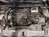Toyota Corolla Se 5YFB4MBE1PP149949 снимка
