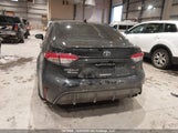 Toyota Corolla Se 5YFB4MBE1PP149949 fotografie