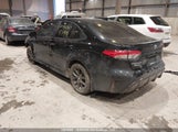 Toyota Corolla Se 5YFB4MBE1PP149949 снимка