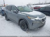 Nissan Rogue Sv 5N1AT3BB2MC836694 снимка