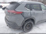 Nissan Rogue Sv 5N1AT3BB2MC836694 снимка