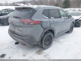 Nissan Rogue Sv 5N1AT3BB2MC836694 снимка
