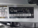 Toyota Corolla Ce/Le/S 2T1BR32E55C865343 снимка