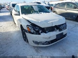 Volkswagen Passat Sel 1VWCN7A35CC013889 снимка