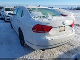 Volkswagen Passat Sel 1VWCN7A35CC013889 снимка