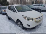 Hyundai Tucson Gl KM8JT3AF6EU849125 снимка