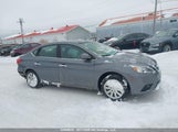 Nissan Sentra 1.8 S/1.8 Sv 3N1AB7AP2KY343827 fotografie