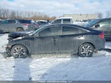 Honda Civic Ex 4Dr 2HGFC2F7XKH031919 снимка