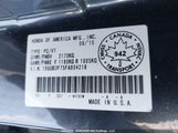 Acura Tlx Elite 19UUB3F75FA804218 снимка