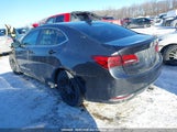 Acura Tlx Elite 19UUB3F75FA804218 снимка