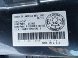 Acura Tlx Elite 19UUB3F75FA804218 снимка