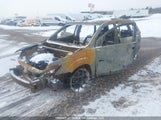 Dodge Journey Crossroad 3C4PDDGG7FT677426 снимка
