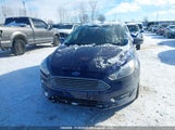 Ford Focus Titanium 1FADP3N28HL250479 fotografie