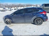 Ford Focus Titanium 1FADP3N28HL250479 снимка