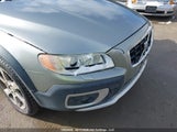 Volvo Xc70 YV4BZ982081012094 снимка