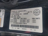 Honda Cr-V Ex 2HKRM4H56GH119610 снимка