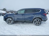 Hyundai Santa Fe Sel 5NMS2DAJ6MH318017 снимка