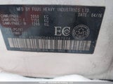 Subaru Legacy 2.5I Premium 4S3BNCD64G3057014 снимка