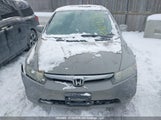 Honda Civic Ex 4Dr 2HGFA16887H104950 снимка
