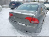 Honda Civic Ex 4Dr 2HGFA16887H104950 снимка
