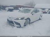 Toyota Camry 4T1G11BK5RU126646 снимка