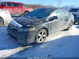 Honda Civic Ex 2HGFA16876H018446 снимка