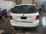 Volkswagen Golf Tdi 3VWML7AJ0DM611154 снимка