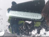 Audi S4 WAUFGCFLXGA006849 снимка