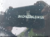 Nissan Kicks S/Sr/Sv 3N1CP5CU8KL514126 photo