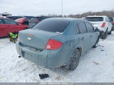 Chevrolet Cobalt 1G1AD5F59A7218559 снимка