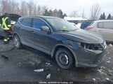 Nissan Qashqai S/Sv JN1BJ1CP1HW016269 fotografie