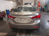 Hyundai Elantra Gl 5NPDH4AE7GH659363 снимка
