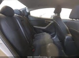 Hyundai Elantra Gl 5NPDH4AE7GH659363 снимка