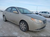 Hyundai Elantra Gl/Gls KMHDU45D67U039831 снимка