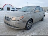 Hyundai Elantra Gl/Gls KMHDU45D67U039831 снимка
