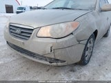 Hyundai Elantra Gl/Gls KMHDU45D67U039831 снимка